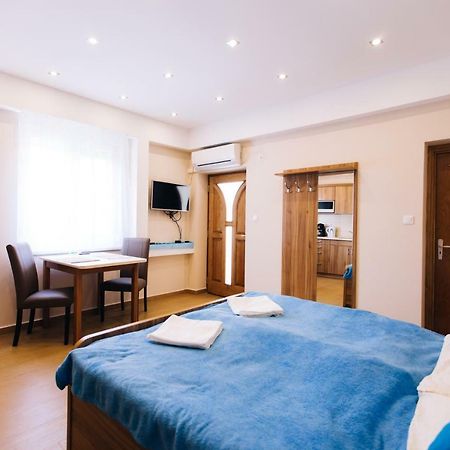 Mórahalom Lak6 Apartment מראה חיצוני תמונה