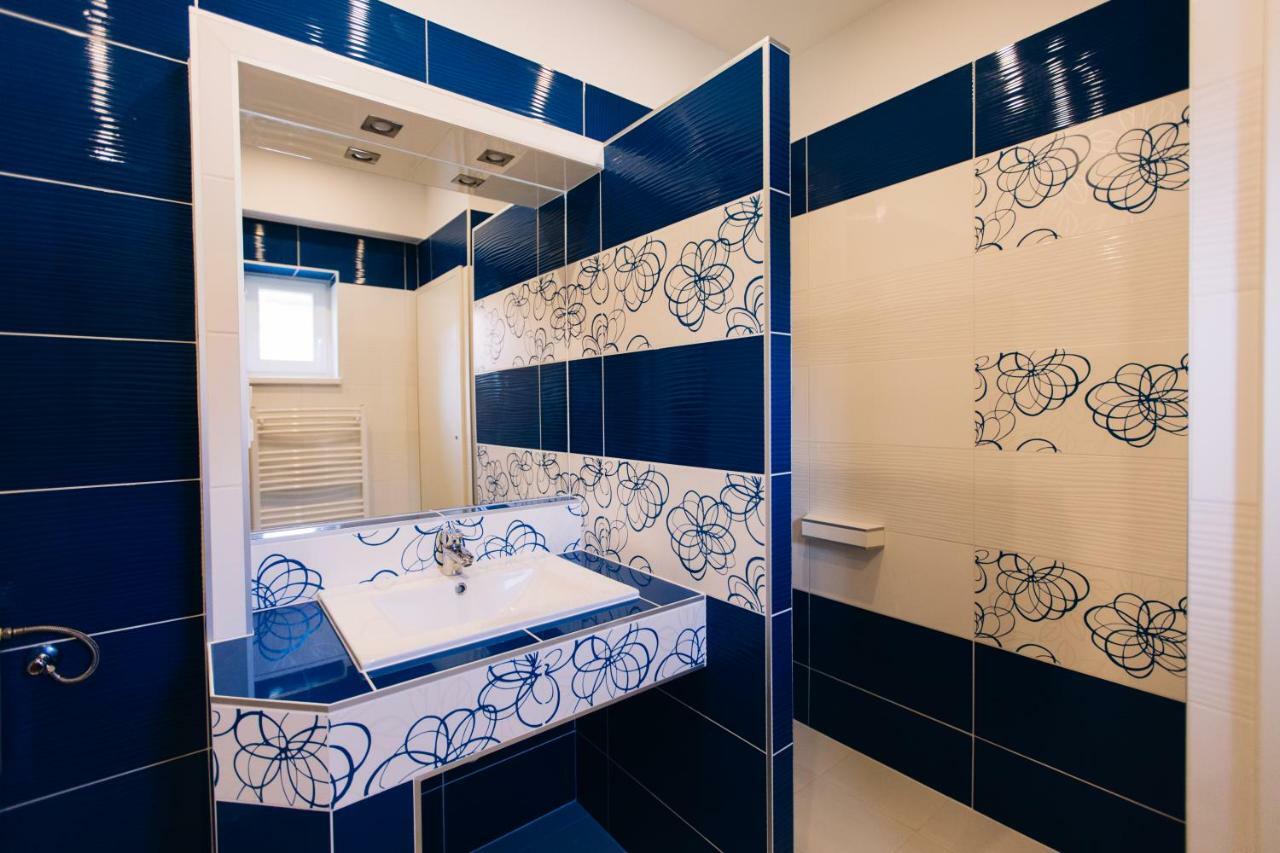 Mórahalom Lak6 Apartment מראה חיצוני תמונה