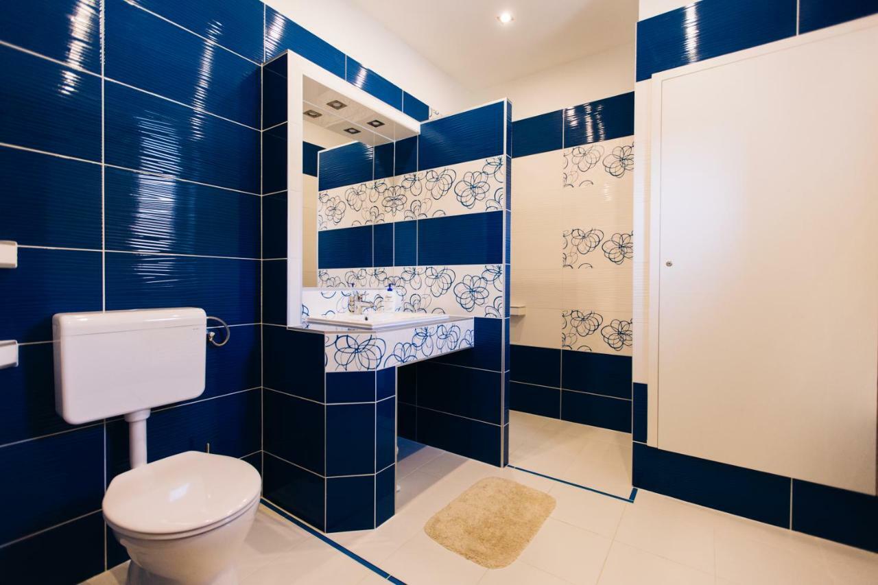 Mórahalom Lak6 Apartment מראה חיצוני תמונה