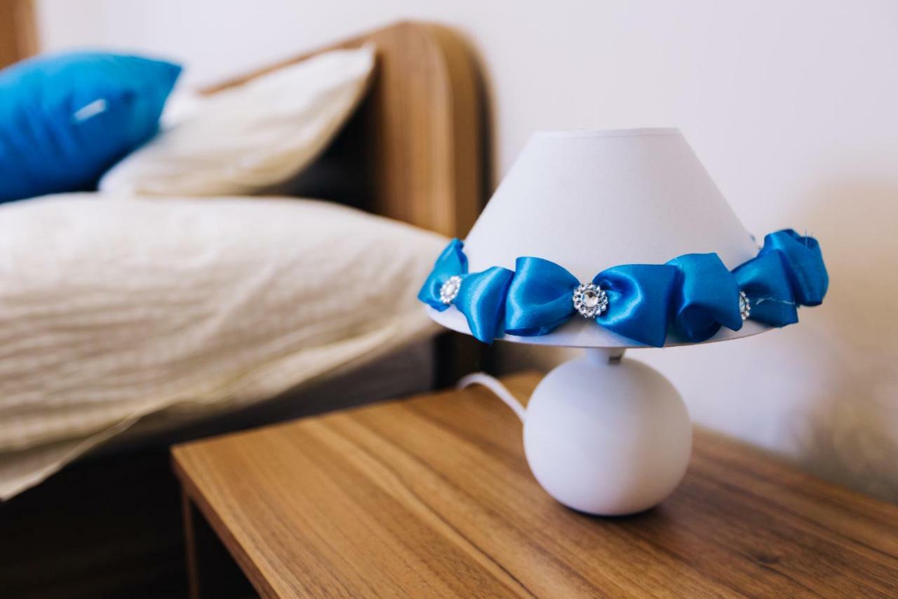 Mórahalom Lak6 Apartment מראה חיצוני תמונה